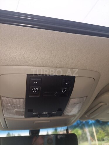 Toyota Land Cruiser Prado 2014, 134,000 km - 2.7 l - Bakı
