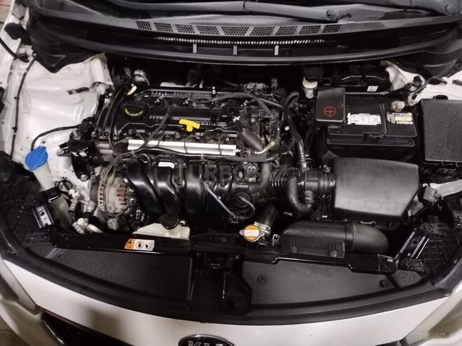 Kia Forte 2015, 233,355 km - 1.8 l - Bakı