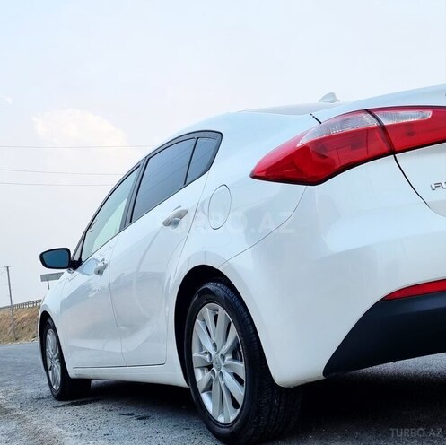 Kia Forte 2015, 233,355 km - 1.8 l - Bakı