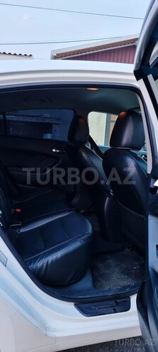 Kia Forte 2015, 233,355 km - 1.8 l - Bakı