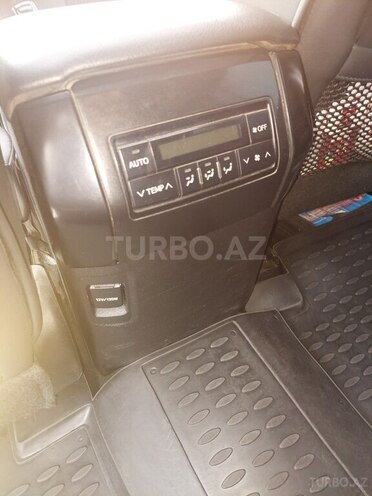 Toyota Land Cruiser Prado 2014, 134,000 km - 2.7 l - Bakı