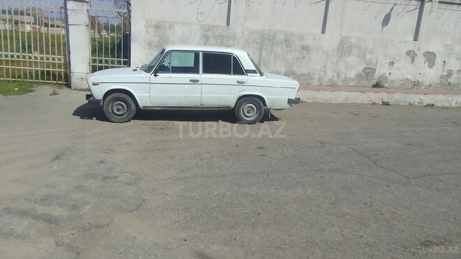 LADA (VAZ) 2106 1989, 36,000 km - 1.5 л - Bakı