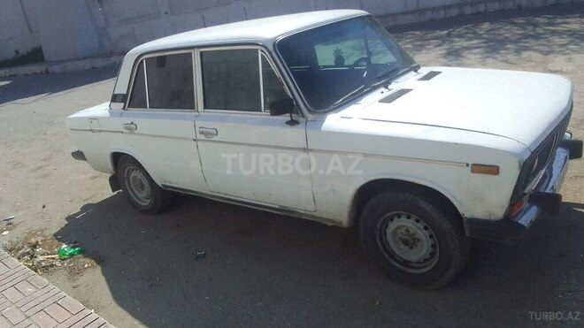 LADA (VAZ) 2106 1989, 36,000 km - 1.5 л - Bakı