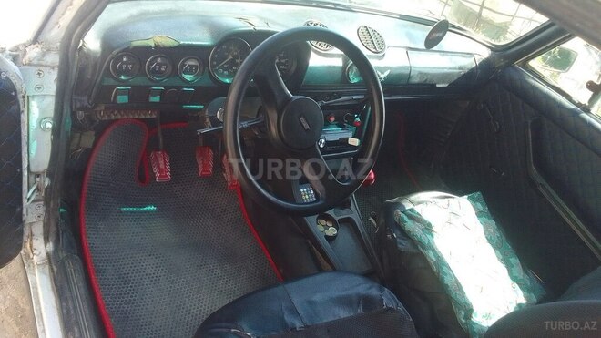 LADA (VAZ) 2106 1989, 36,000 km - 1.5 л - Bakı