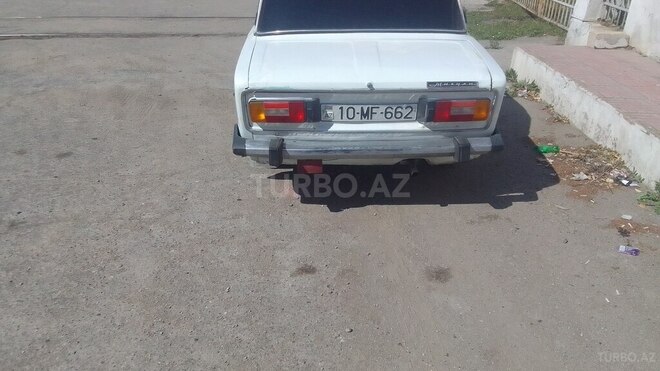 LADA (VAZ) 2106 1989, 36,000 km - 1.5 л - Bakı