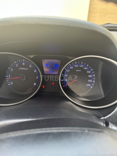 Hyundai ix35 2010, 133,000 km - 2.0 l - Bakı