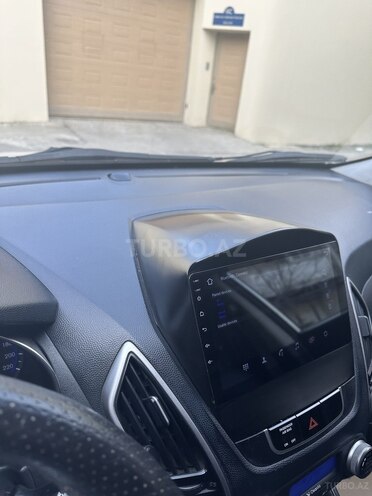 Hyundai ix35 2010, 133,000 km - 2.0 l - Bakı