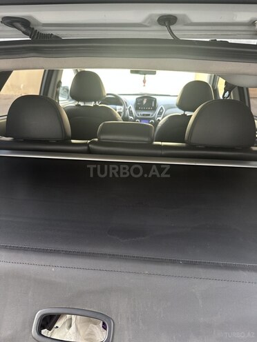 Hyundai ix35 2010, 133,000 km - 2.0 l - Bakı