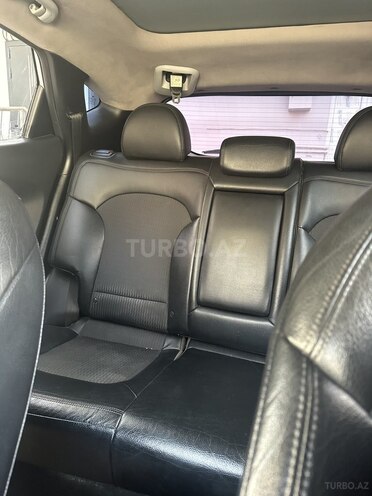 Hyundai ix35 2010, 133,000 km - 2.0 l - Bakı