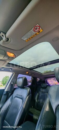 Hyundai Santa Fe 2013, 245,000 km - 2.0 l - Şabran