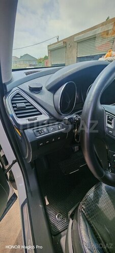 Hyundai Santa Fe 2013, 245,000 km - 2.0 l - Şabran