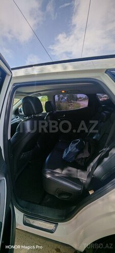 Hyundai Santa Fe 2013, 245,000 km - 2.0 l - Şabran