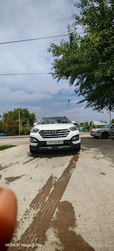 Hyundai Santa Fe 2013, 245,000 km - 2.0 l - Şabran