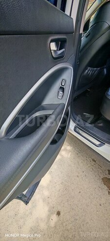 Hyundai Santa Fe 2013, 245,000 km - 2.0 l - Şabran