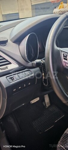Hyundai Santa Fe 2013, 245,000 km - 2.0 l - Şabran