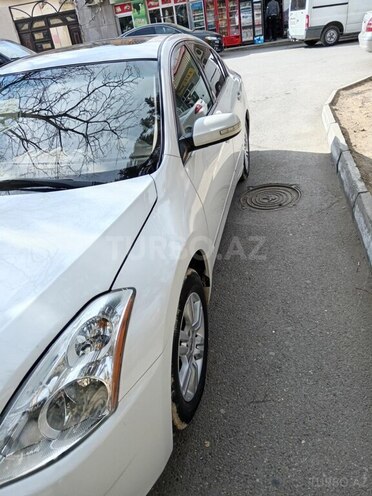 Nissan Altima 2014, 258,000 km - 2.5 l - Bakı
