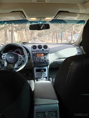 Nissan Altima 2014, 258,000 km - 2.5 l - Bakı