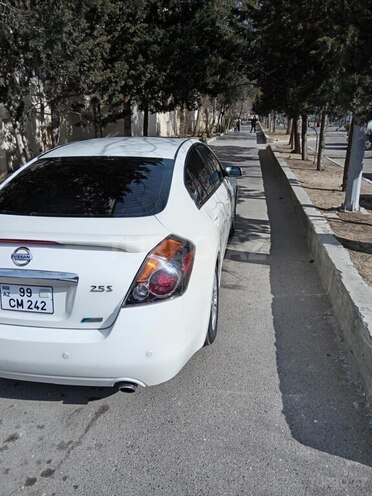 Nissan Altima 2014, 258,000 km - 2.5 l - Bakı