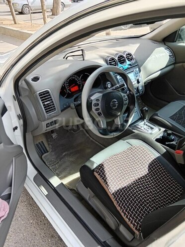 Nissan Altima 2014, 258,000 km - 2.5 l - Bakı