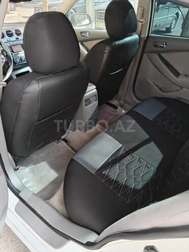 Nissan Altima 2014, 258,000 km - 2.5 l - Bakı