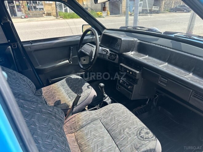 LADA (VAZ) 2109 1990, 253,425 km - 1.5 l - Quba