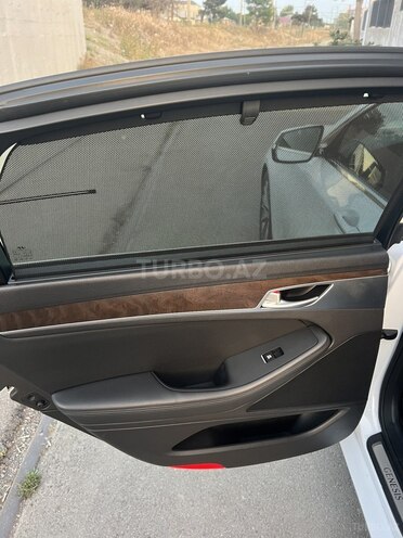 Genesis G80 2014, 180,000 km - 3.8 l - Bakı