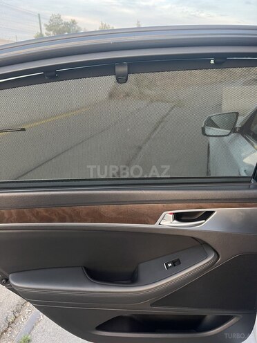 Genesis G80 2014, 180,000 km - 3.8 l - Bakı