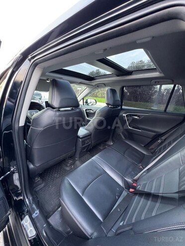 Toyota RAV4 2019, 89,000 km - 2.0 l - Bakı