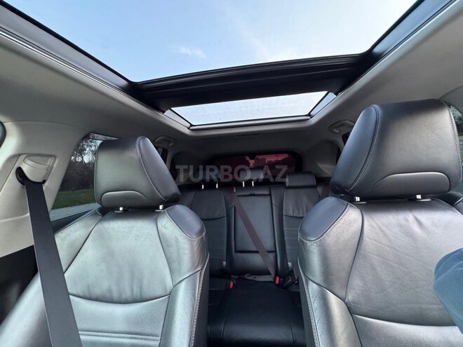 Toyota RAV4 2019, 89,000 km - 2.0 l - Bakı