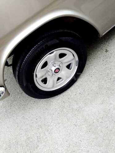GAZ 24 1990, 97,009 km - 2.4 l - Şəmkir