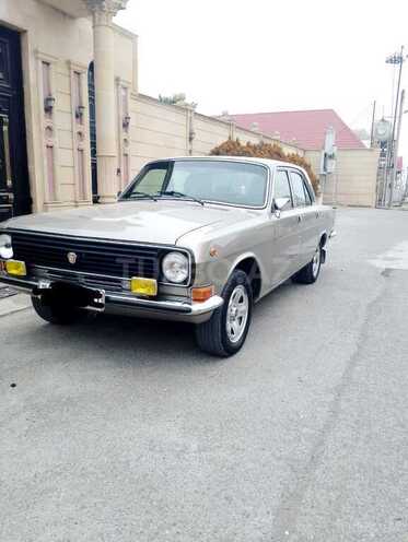 GAZ 24 1990, 97,009 km - 2.4 l - Şəmkir