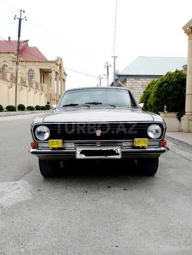 GAZ 24 1990, 97,009 km - 2.4 l - Şəmkir
