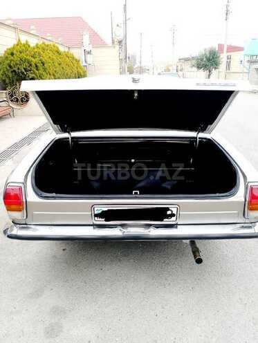 GAZ 24 1990, 97,009 km - 2.4 l - Şəmkir