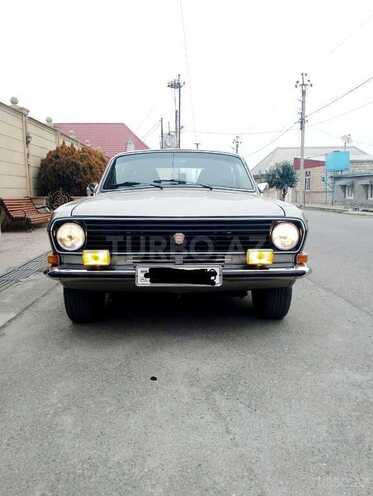 GAZ 24 1990, 97,009 km - 2.4 l - Şəmkir