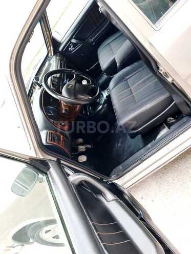 GAZ 24 1990, 97,009 km - 2.4 l - Şəmkir