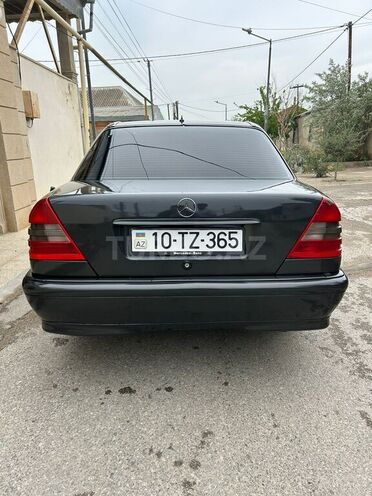 Mercedes C 200 1994, 479,000 km - 2.0 l - Bakı