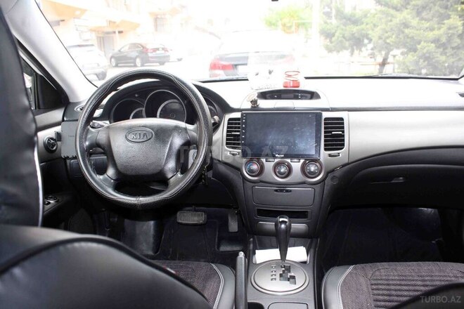 Kia Optima 2009, 222,222 km - 2.0 l - Bakı
