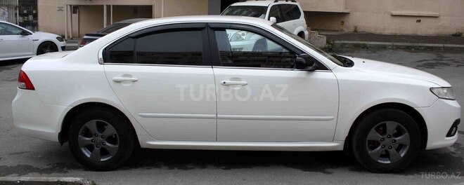 Kia Optima 2009, 222,222 km - 2.0 l - Bakı