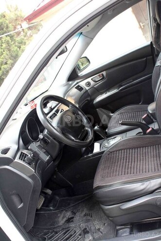 Kia Optima 2009, 222,222 km - 2.0 l - Bakı