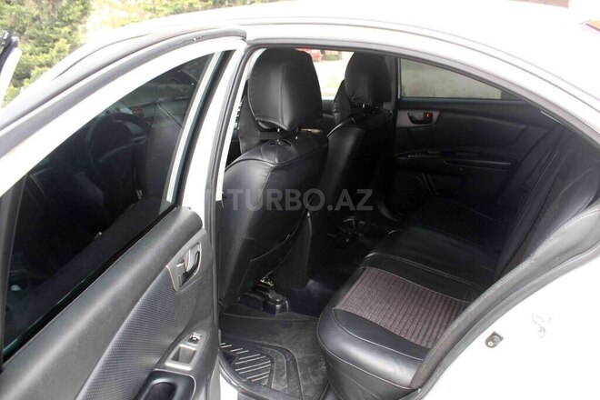Kia Optima 2009, 222,222 km - 2.0 l - Bakı
