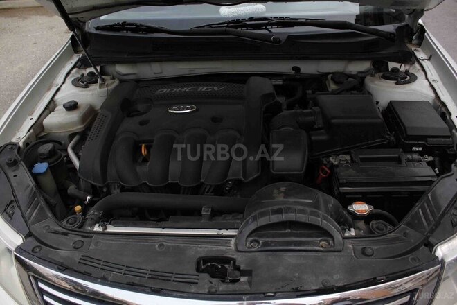 Kia Optima 2009, 222,222 km - 2.0 l - Bakı