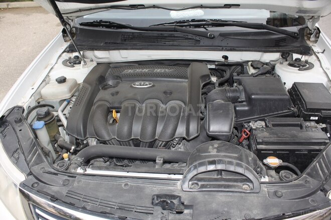 Kia Optima 2009, 222,222 km - 2.0 l - Bakı