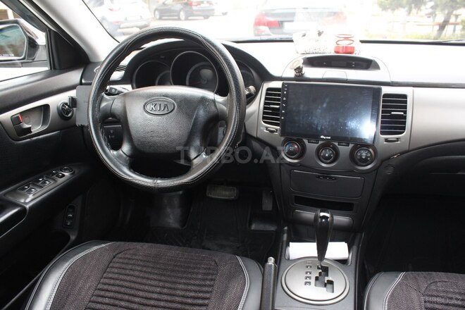 Kia Optima 2009, 222,222 km - 2.0 l - Bakı