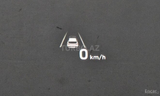 Hyundai Santa Fe 2023, 31,000 km - 1.6 l - Bakı