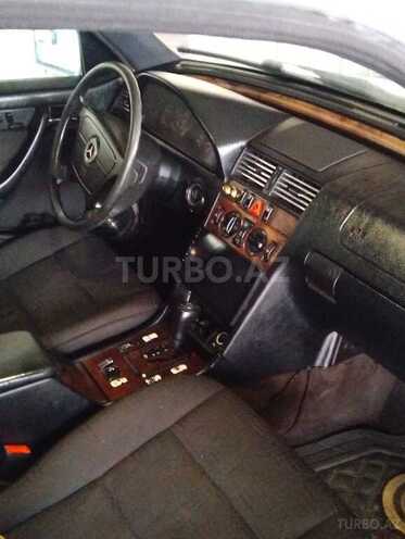Mercedes C 240 1999, 100,000 km - 2.4 l - Şəmkir