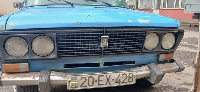 LADA (VAZ) 2106 1981, 95,000 km - 1.6 l - Gəncə