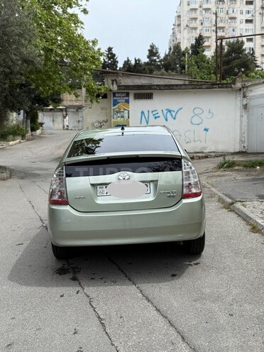 Toyota Prius 2007, 262,421 km - 1.5 l - Bakı
