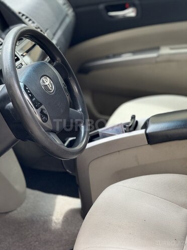 Toyota Prius 2007, 262,421 km - 1.5 l - Bakı