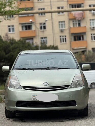 Toyota Prius 2007, 262,421 km - 1.5 l - Bakı