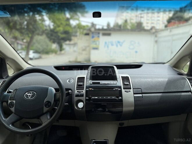 Toyota Prius 2007, 262,421 km - 1.5 l - Bakı